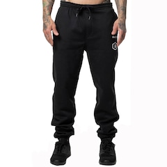Calça Masculina RVCA Moletom Ruotolo VA Essencial WT24 - Foto 1