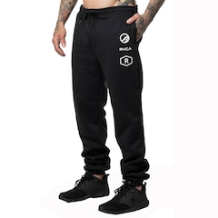 Calça Masculina RVCA Moletom Ruotolo VA Essencial WT24 - Foto 3