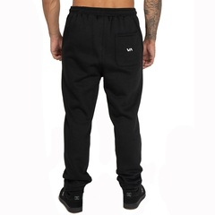 Calça Masculina RVCA Moletom Big 270G - Foto 2