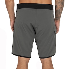 Bermuda Masculina RVCA Eastern Color 18" WT25 - Foto 2