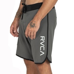 Bermuda Masculina RVCA Eastern Color 18" WT25 - Foto 3