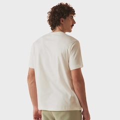 Camiseta Masculina Fila Comfort F-Box Union - Foto 2