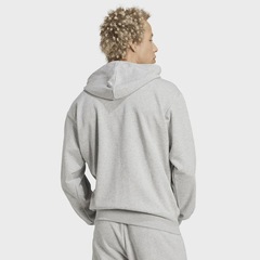 Blusão de Moletom Masculino adidas Big Logo - Foto 2