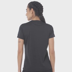 Camiseta Masculina Mizuno Energy Stamp 2 - Foto 2