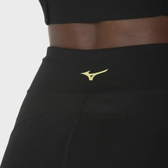 Calça Legging Feminina Mizuno Run Easy 5 - Foto 5