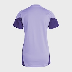 Camiseta Feminina adidas Treino 25 Competition - Foto 2