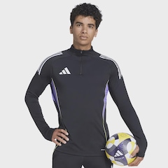 Blusão Masculino adidas Treino 25 Competition - Foto 2