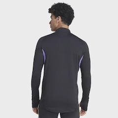 Blusão Masculino adidas Treino 25 Competition - Foto 3