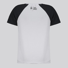Camisa Atlético Mineiro Empolgante FutFanatics Infantil - Foto 2