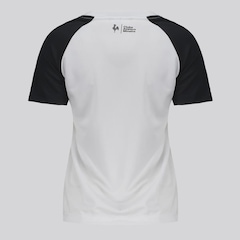 Camisa Atlético Mineiro Empolgante FutFanatics Feminina - Foto 3