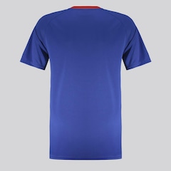 Camisa Barcelona Dry Fit FutFanatics Infantil - Foto 2