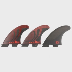 Quilha FCS II Sharpeye Performance Core Medium - Foto 2