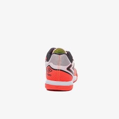 Chuteira Society Umbro Pro 5 Bump Club Adulto - Foto 4