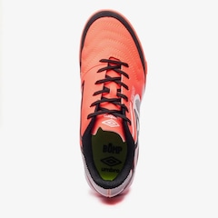 Chuteira Society Umbro Pro 5 Bump Club Adulto - Foto 5