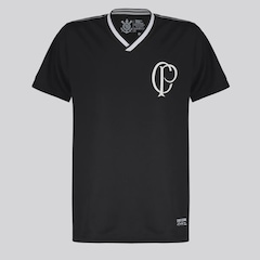 Camisa do Corinthians CP FutFanatics Infantil - Foto 1
