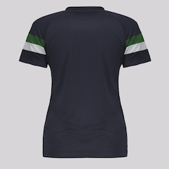 Camisa Gr33n Goiás Comissão 2024 Feminina - Foto 3