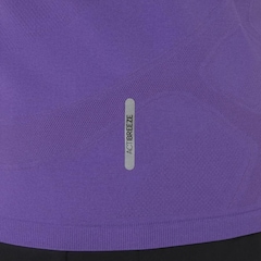Camiseta ASICS Road Seamless - Feminino - Foto 5