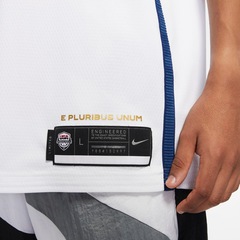 Camiseta Regata Nike Estados Unidos Masculina - Foto 4