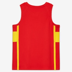 Camiseta Regata Nike Espanha Masculina - Foto 2