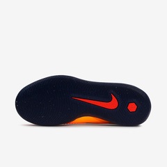 Chuteira Futsal Erling Haaland Nike Phantom 6 Academy Infantil - Foto 2