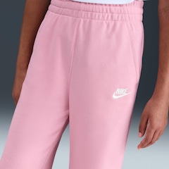 Calça Nike Sportswear Club Fleece Infantil - Foto 2