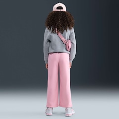 Calça Nike Sportswear Club Fleece Infantil - Foto 4