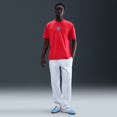 Camiseta Paris Saint-Germain Nike Total 90 Masculina - Foto 4