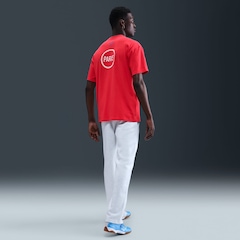 Camiseta Paris Saint-Germain Nike Total 90 Masculina - Foto 5