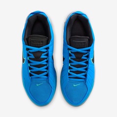Tênis Masculino Nike LeBron Witness IX - Foto 5