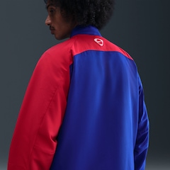 Jaqueta Paris Saint-Germain Nike Reedição Total 90 Masculina - Foto 2
