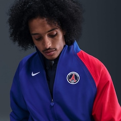Jaqueta Paris Saint-Germain Nike Reedição Total 90 Masculina - Foto 3