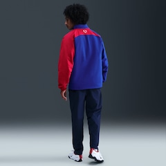 Jaqueta Paris Saint-Germain Nike Reedição Total 90 Masculina - Foto 5