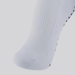 Meia Cano Médio Umbro Adamant Grip Unissex - Foto 3