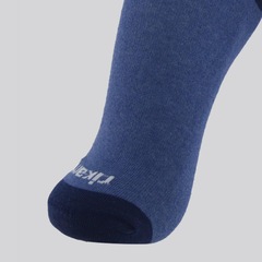 Meia Cano Alto Cruzeiro Esporte Unissex - Foto 3