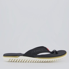 Chinelo do Vasco Kenner NK6 Masculino - Foto 2