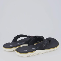 Chinelo do Vasco Kenner NK6 Masculino - Foto 4
