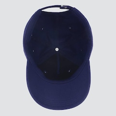 Bone Aba Curva Manchester City Ess Cap Puma Unissex - Foto 4
