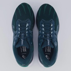 Tênis Asics Gel Hypersonic 5 Masculino - Foto 4