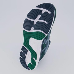 Tênis Asics Gel Hypersonic 5 Masculino - Foto 5