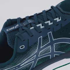 Tênis Asics Gel Hypersonic 5 Masculino - Foto 7