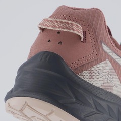 Tênis Asics Gel Venture 10 Feminino - Foto 6