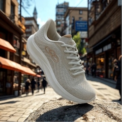 Tênis Feminino Olympikus Venus 3 - Foto 8