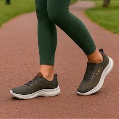 Tênis Feminino Olympikus Venus 3 - Foto 2