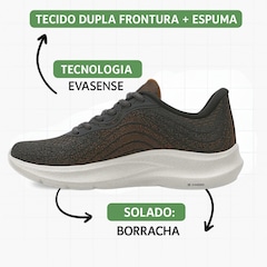 Tênis Feminino Olympikus Venus 3 - Foto 3