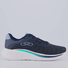 Tênis Olympikus Plaza Feminino - Foto 1