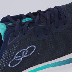 Tênis Olympikus Plaza Feminino - Foto 7