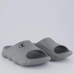 Chinelo Champion Nuvem Spheric II Masculino - Foto 3