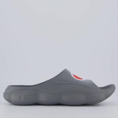 Chinelo Champion Nuvem Spheric Masculino - Foto 2