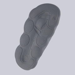 Chinelo Champion Nuvem Spheric Masculino - Foto 5
