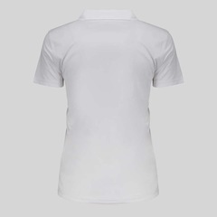 Camisa Polo Fila F-BOX Tennis Basic Feminina - Foto 3